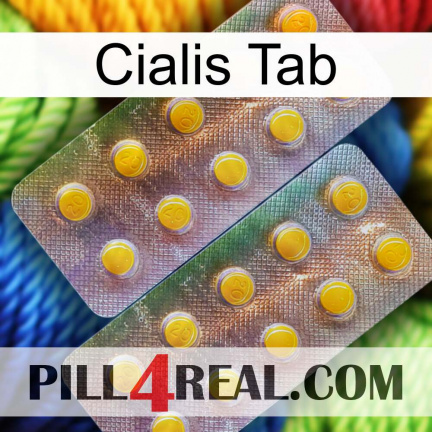 Cialis Tab new10